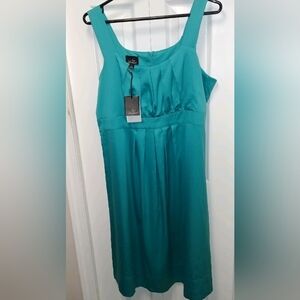 Ripe Limited strapless dress